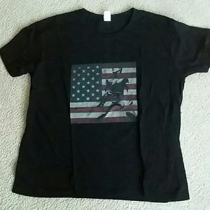 Bruce Springsteen tee